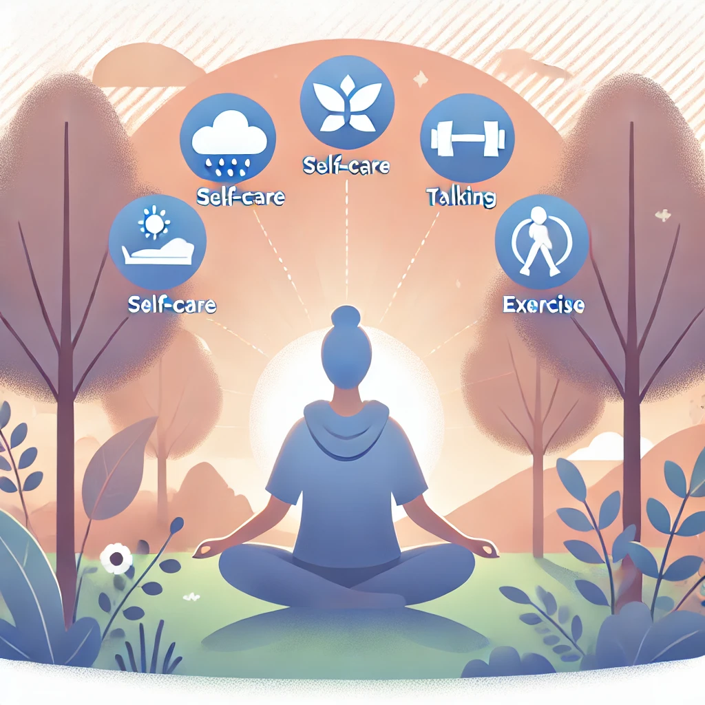 Why Mental Health Matters More Than Ever